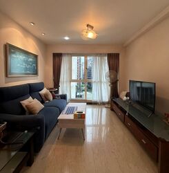 Evergreen Park (D19), Apartment #577822031